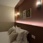 Cà Bèla - Mercadante 3* Milano