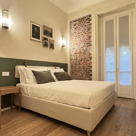 Ca Bela - Mercadante Gasthof Mailand